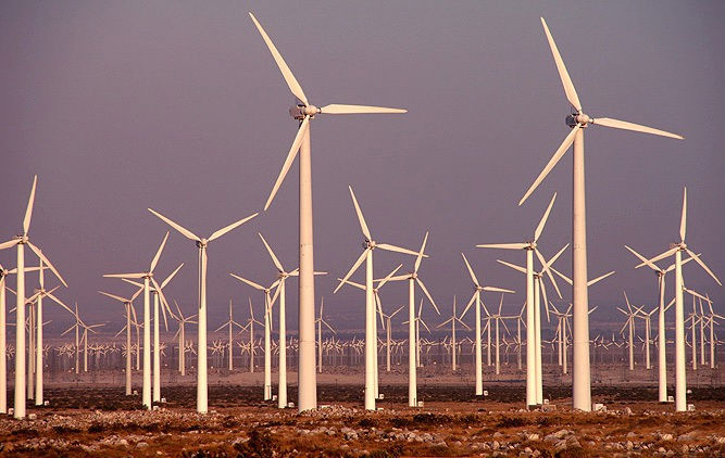 最低1.344元/W，風(fēng)電EPC價(jià)格冰火兩重天